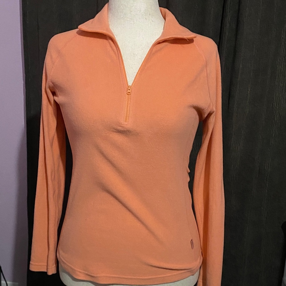 Women's Woolrich Long Sleeve Top